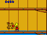 Simpsons, The – Bart vs. The World (USA, Europe)