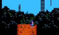 Simpsons, The – Bartman Meets Radioactive Man (Europe)