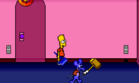 Simpsons, The – Bart’s Nightmare (Europe)