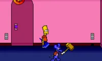 Simpsons, The – Bart’s Nightmare (Europe)