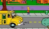 Simpsons, The – Bart’s Nightmare (USA)