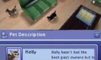 Sims 2, The – Apartment Pets (USA) (En,Fr,De,Es,It,Nl)
