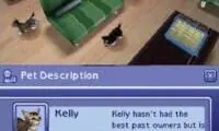 Sims 2, The – Apartment Pets (USA) (En,Fr,De,Es,It,Nl)