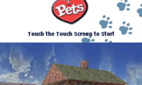 Sims 2, The – Pets (USA) (En,Fr,De,Es,It,Nl)