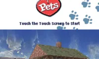 Sims 2, The – Pets (USA) (En,Fr,De,Es,It,Nl)