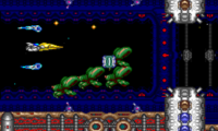 Sinistron (USA)