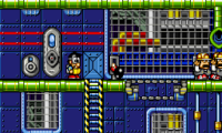 Sink or Swim (Europe)