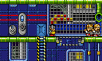 Sink or Swim (USA)