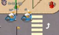 Sitting Ducks (E)(Rising Sun)