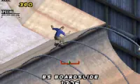 SK8 – Tony Hawk’s Pro Skater 2 (J)(Independent)