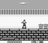 Skate or Die – Bad ‘N Rad (Europe)
