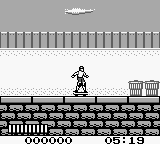 Skate or Die – Bad ‘N Rad (USA)