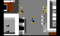 Skate or Die! (Europe)