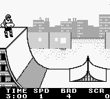 Skate or Die – Tour de Thrash (USA)