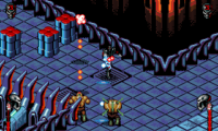 Skeleton Krew (Europe)