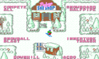 Ski or Die (Europe)