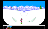Ski or Die (USA)