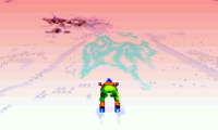 Ski Paradise with Snowboard (Japan)