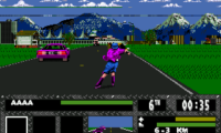 Skitchin (USA, Europe)