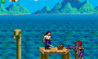 Skuljagger – Revolt of the Westicans (USA) (Beta)