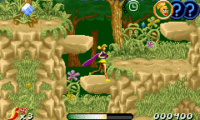 Sky Dancers – They Magically Fly! (E)(Sir VG)
