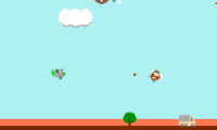 Sky Kid (Japan)