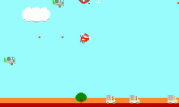 Sky Kid (USA)