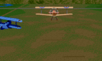 Sky Mission (Japan)