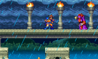 Skyblazer (Europe)