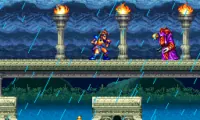 Skyblazer (Europe)