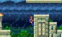 Skyblazer (USA)
