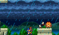 Skyblazer (USA) (Beta1)
