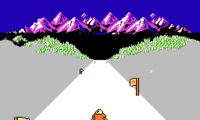 Slalom (Europe)
