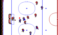 Slap Shot (Europe)
