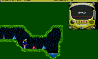 Slime World (Japan)