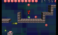 Slippy Toad for Smash Remix 1.0