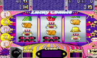 SLOT!PRO 2 Advance GoGo Juggler (J)(Mugs)