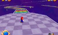 SM64 Astroslide