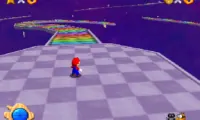 SM64 Astroslide