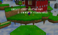 SM64: Beyond the Cursed Mirror 1.3