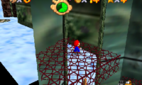 SM64 Castle Remix