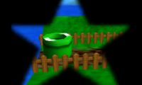 SM64 x Cuphead DEMO