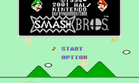 Smash Bros.