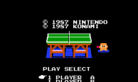 Smash Ping Pong (Japan)