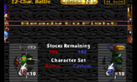Smash Remix 1.1.0