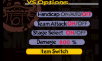 Smash Remix 1.1.1
