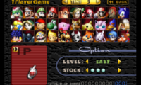 Smash Remix 1.5.1