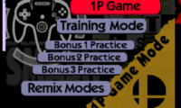 Smash Remix 2.0.1 +EXTRA (0.6.0)