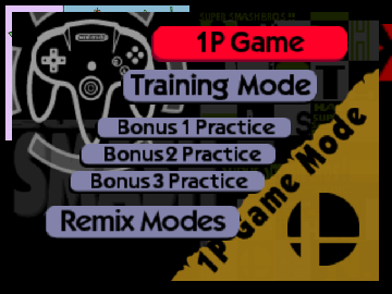 Smash Remix 2.0.1 +EXTRA (0.6.0)