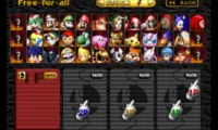 Smash Remix &amp; Knuckles b2.3